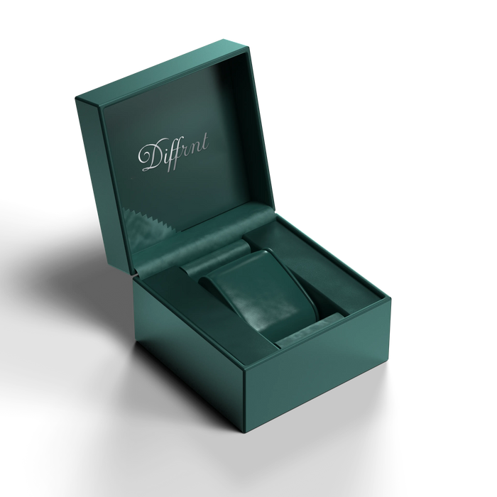 Premium DIFFRNT Box