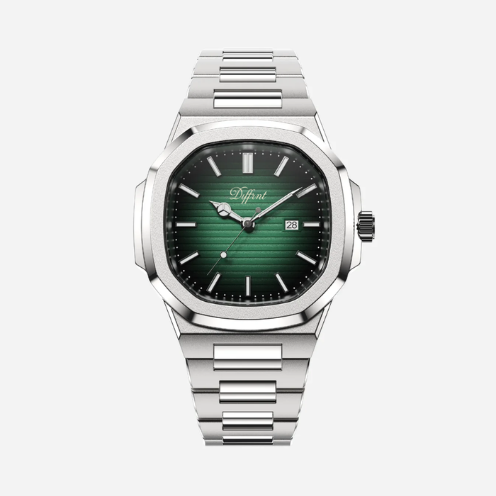 DIFFRNT Caspian – Emerald (green)