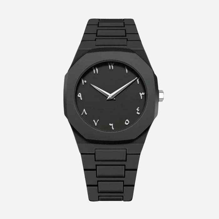 DIFFRNT Aura – Monarch (black)