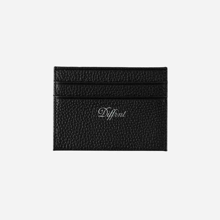 DIFFRNT Cardholder