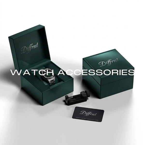 Accessories
