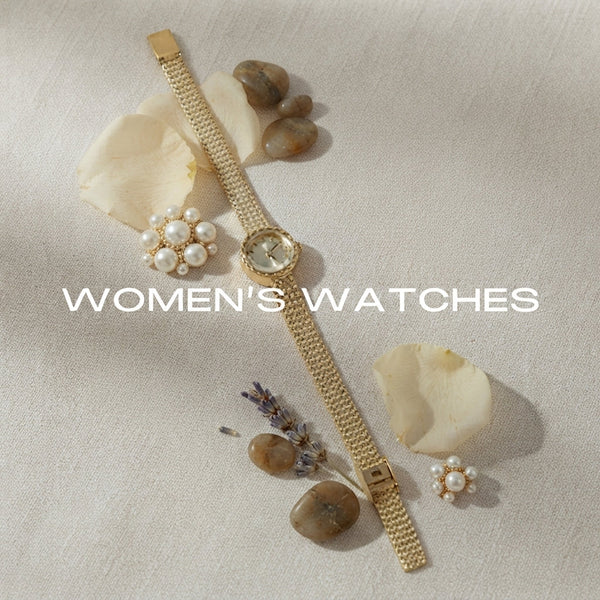 Women's Watches