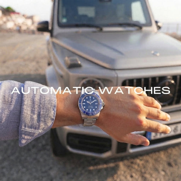 Automatic Watches