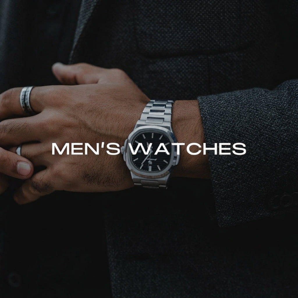 Men's Watches