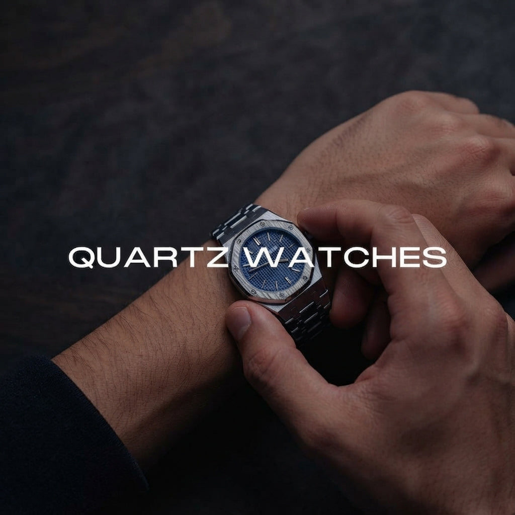 Quartz Watches