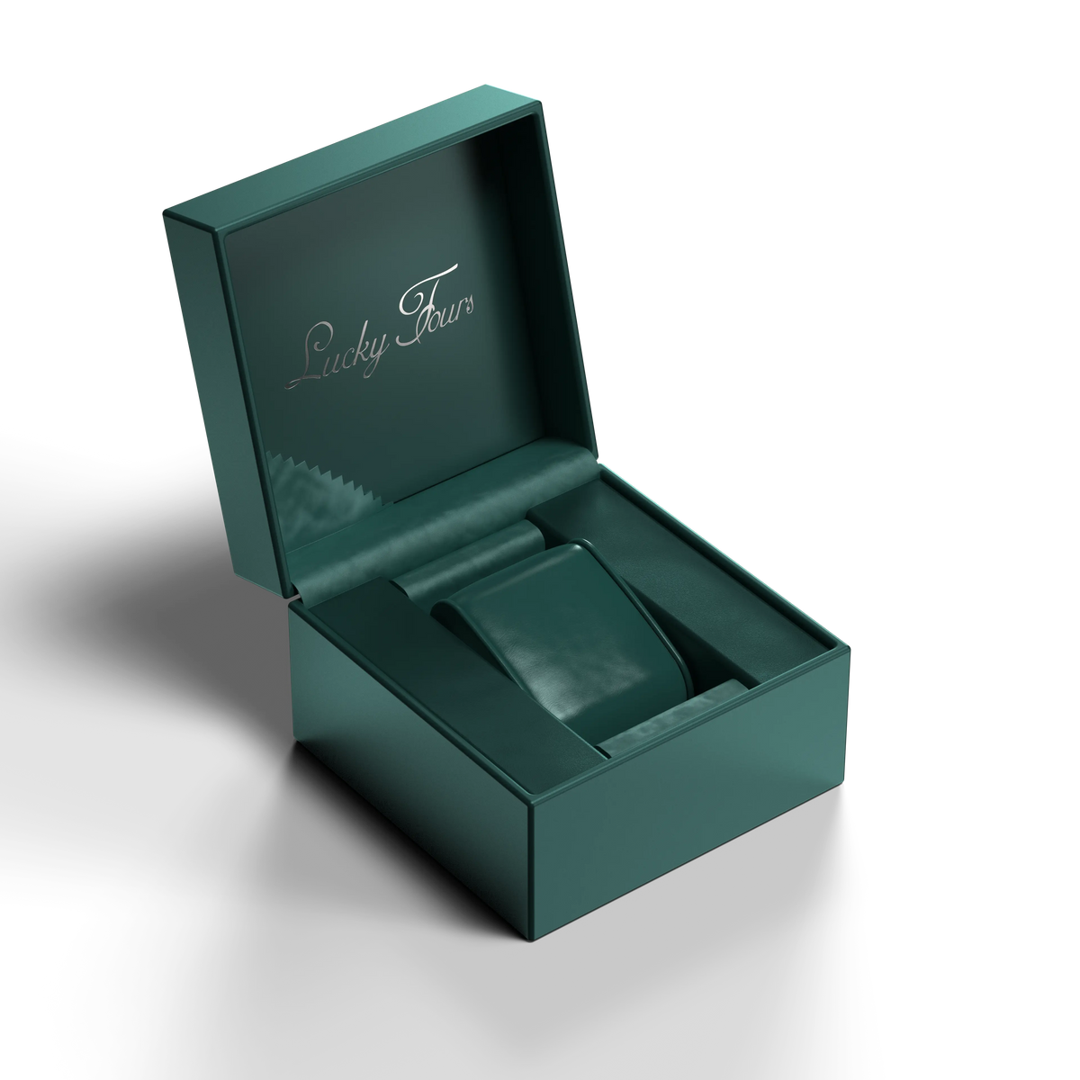 Premium DIFFRNT® Box