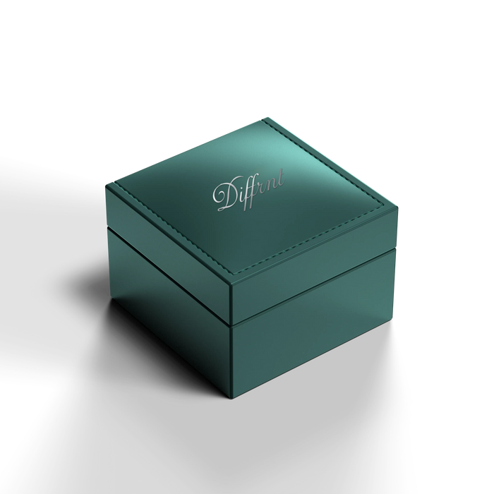 Premium  DIFFRNT® Box