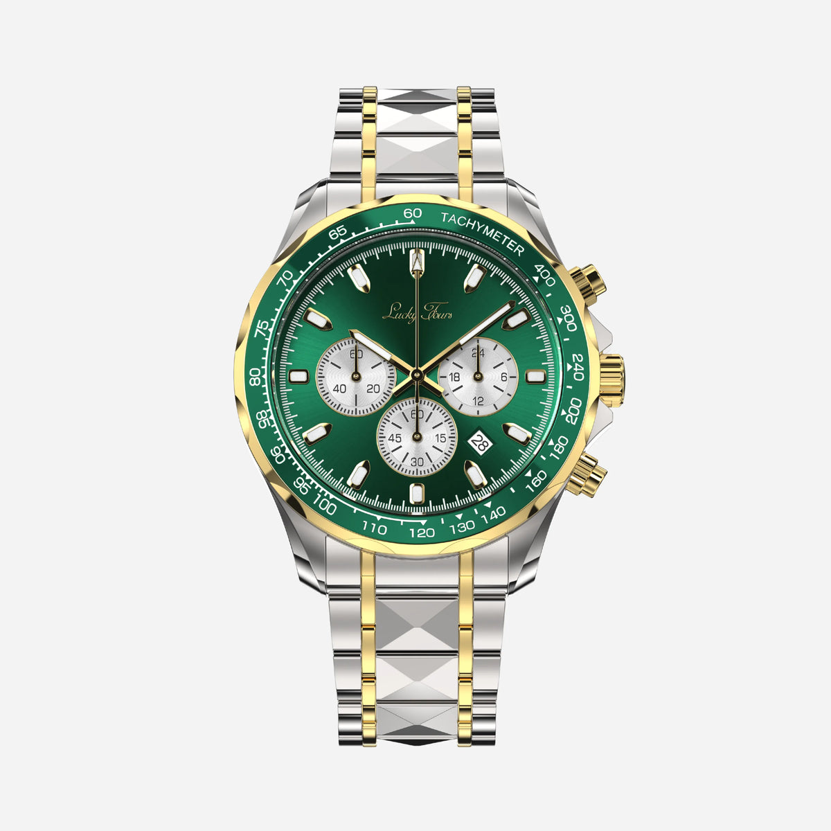 DIFFRNT® Chronometer