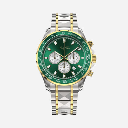 DIFFRNT® Chronometer