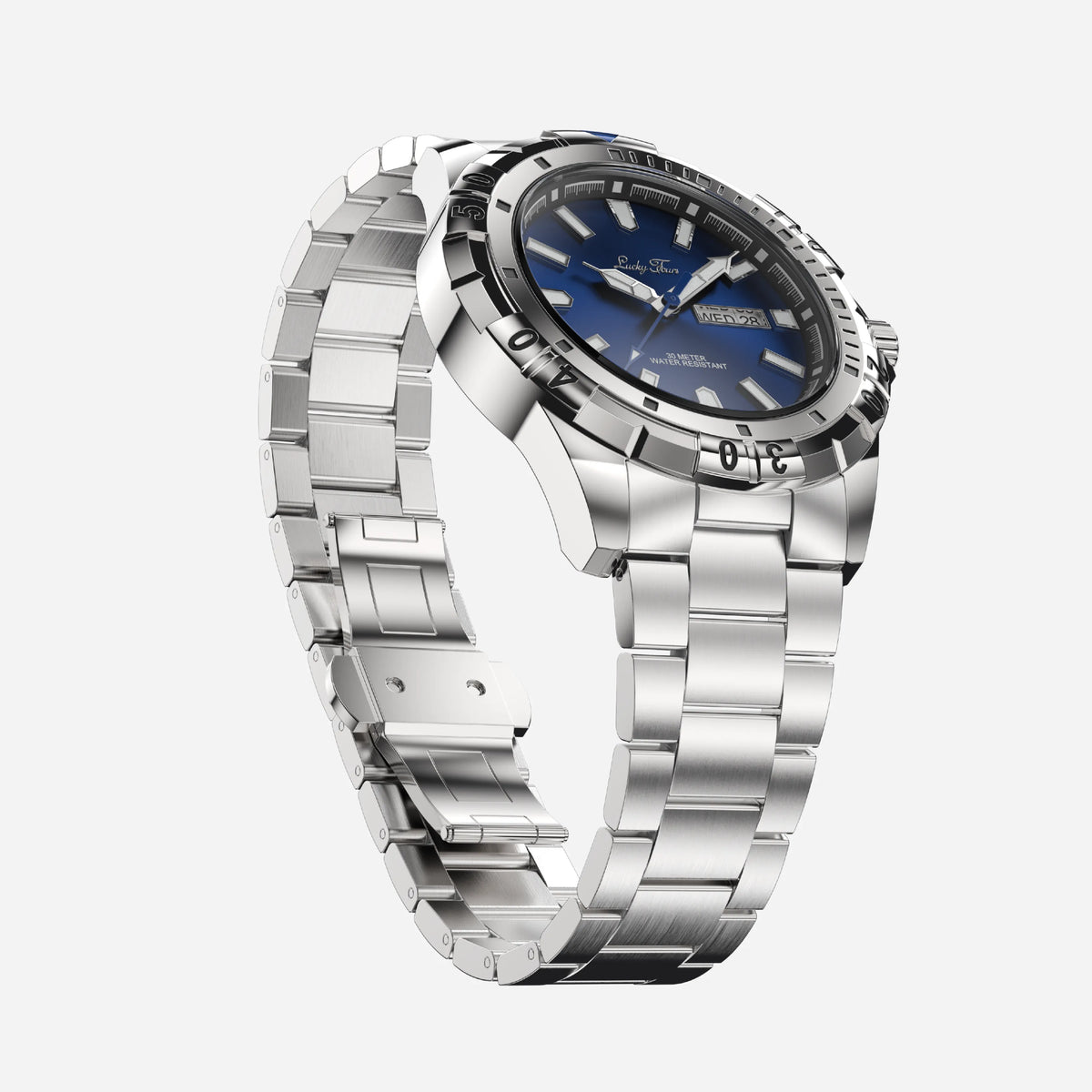DIFFRNT® Valois