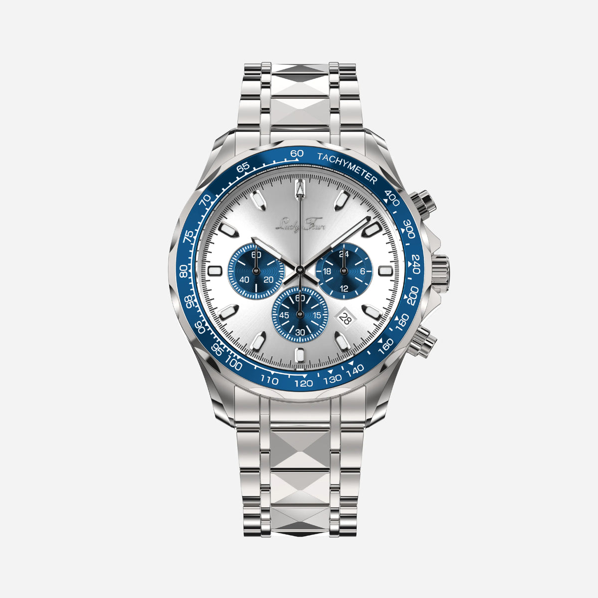 DIFFRNT® Chronometer