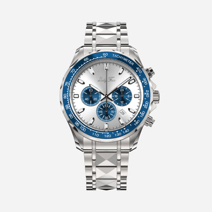 DIFFRNT® Chronometer