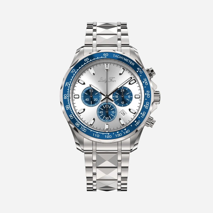DIFFRNT® Chronometer