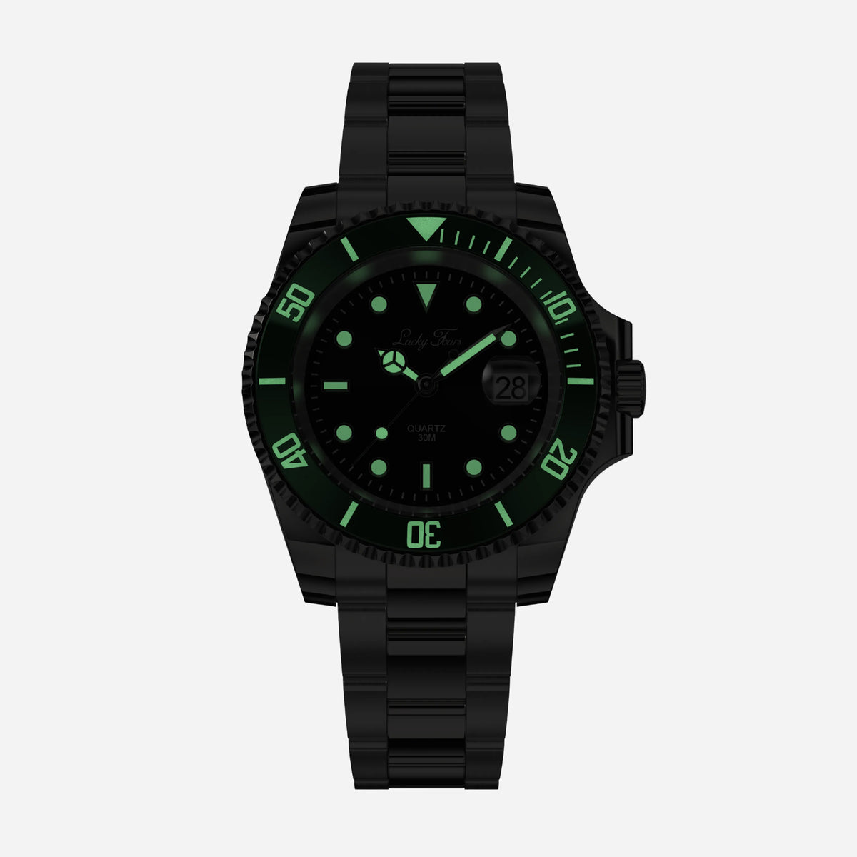 DIFFRNT® Baretta