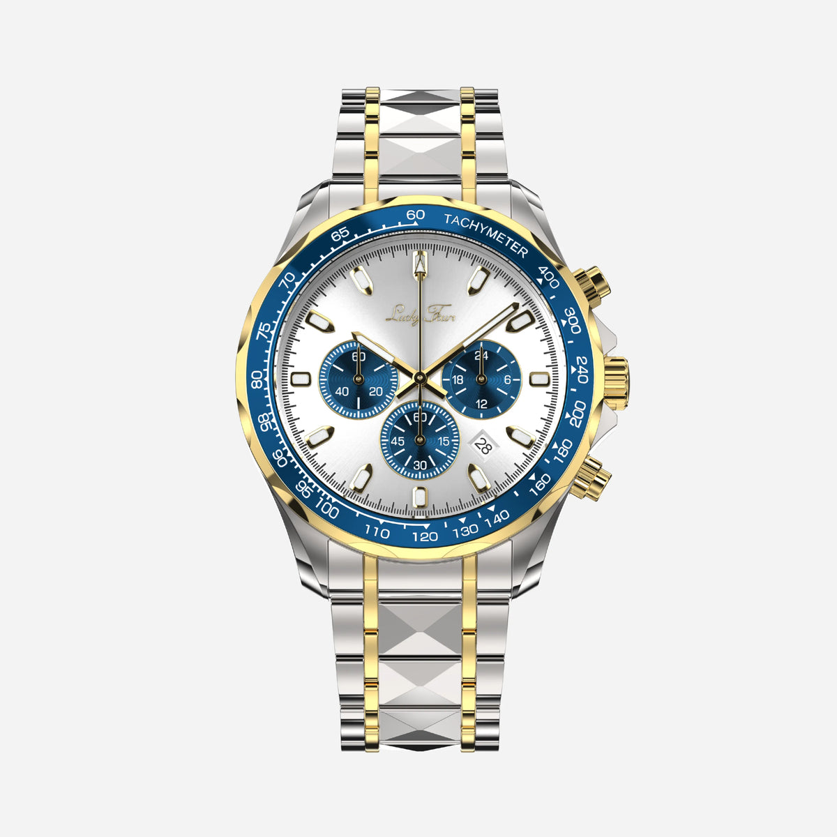 DIFFRNT® Chronometer