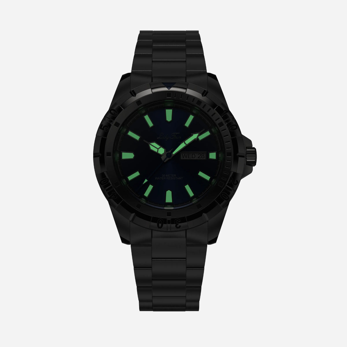 DIFFRNT® Valois