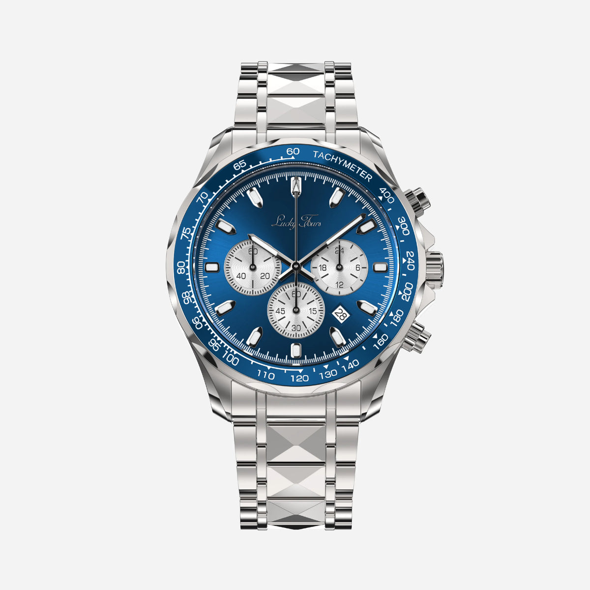 DIFFRNT® Chronometer