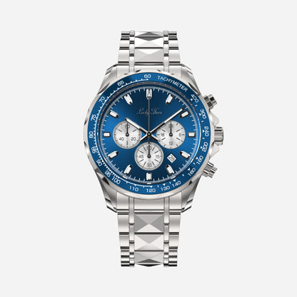 DIFFRNT® Chronometer