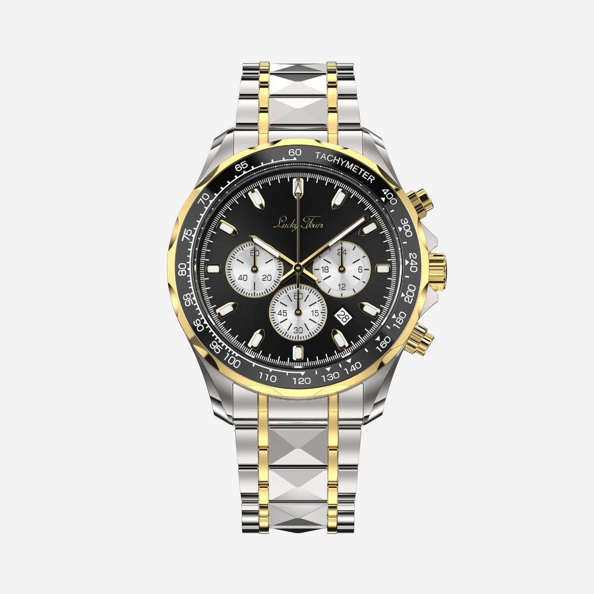 DIFFRNT® Chronometer
