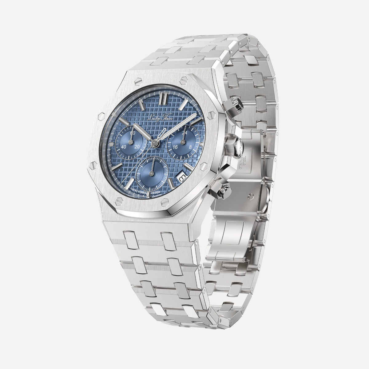 DIFFRNT® Tourbillon