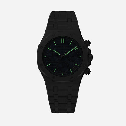 DIFFRNT® Tourbillon