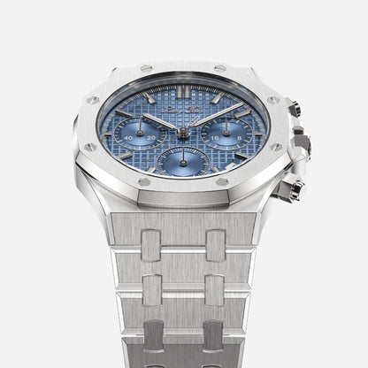 DIFFRNT® Tourbillon