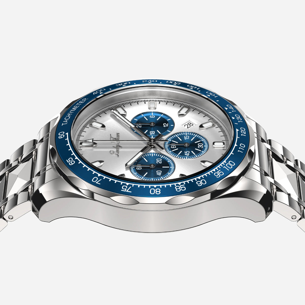 DIFFRNT® Chronometer