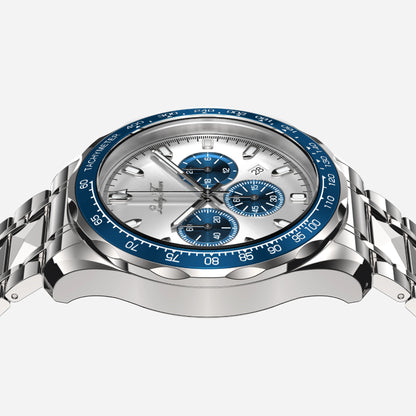 DIFFRNT® Chronometer