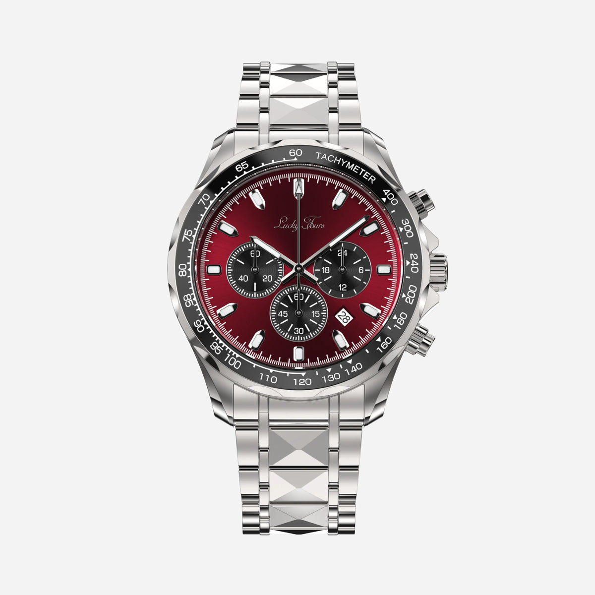 DIFFRNT® Chronometer