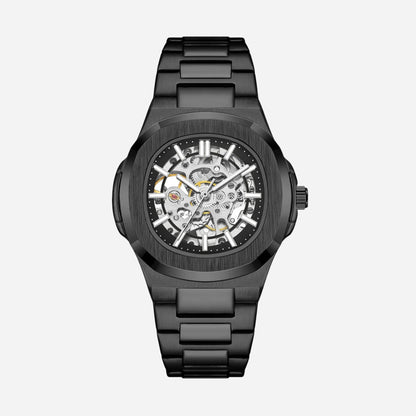 DIFFRNT® Skeleton