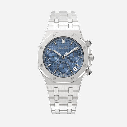 DIFFRNT® Tourbillon