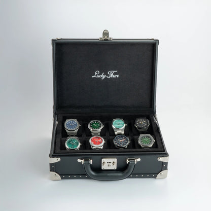 DIFFRNT® Watch Briefcase