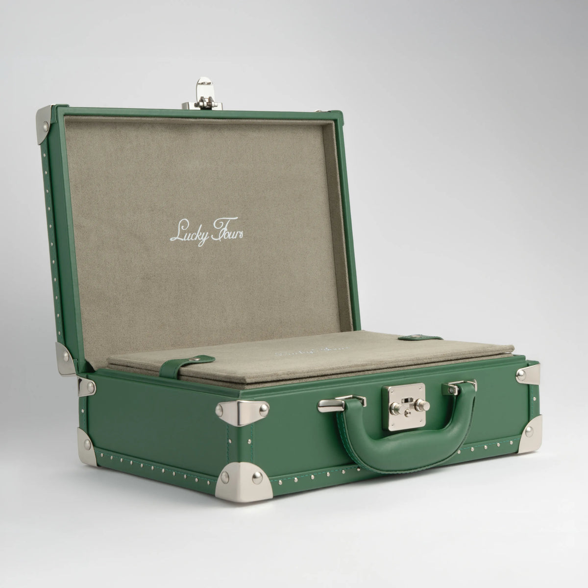DIFFRNT® Watch Briefcase