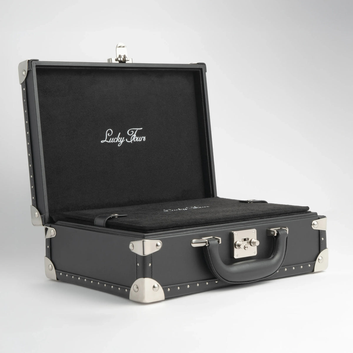 DIFFRNT® Watch Briefcase