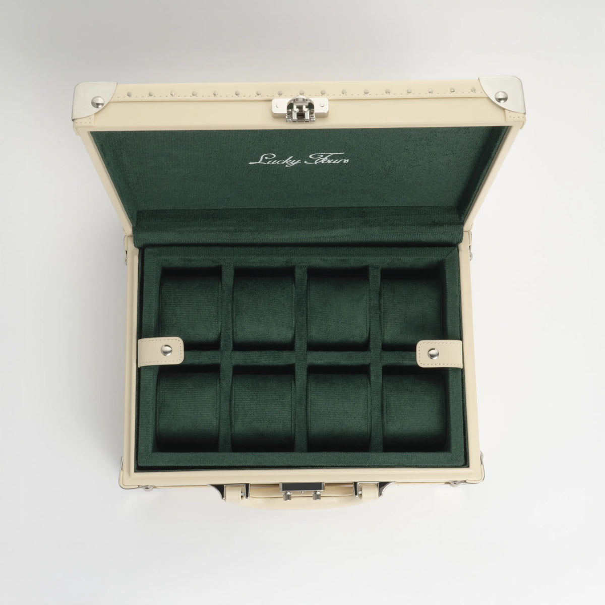 DIFFRNT® Watch Briefcase