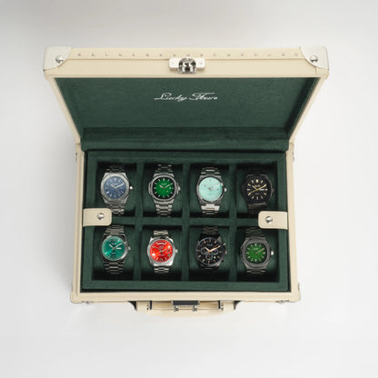 DIFFRNT® Watch Briefcase