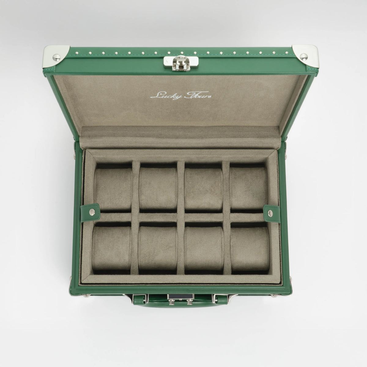 DIFFRNT® Watch Briefcase