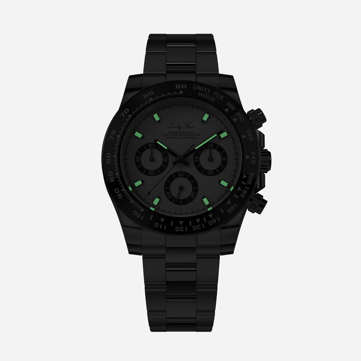 DIFFRNT® Vantage