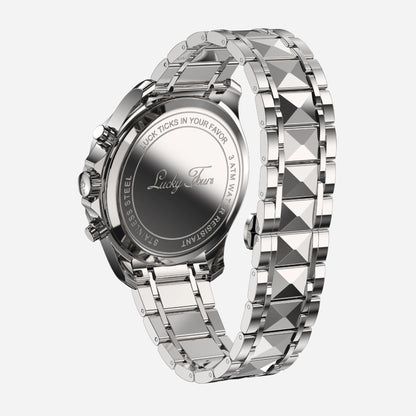 DIFFRNT® Chronometer