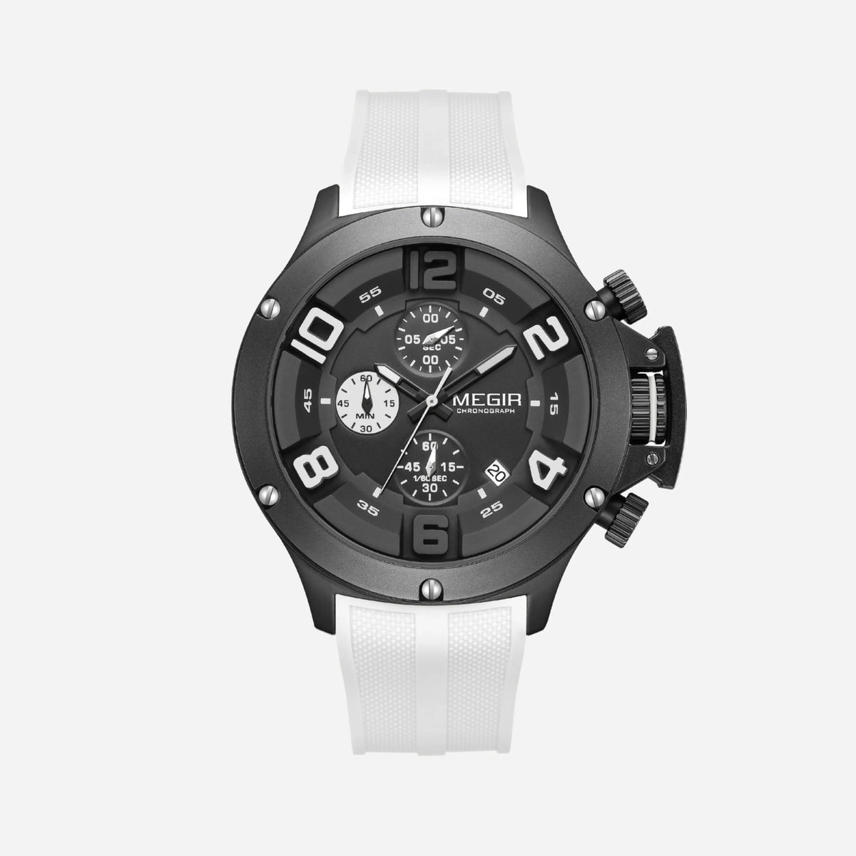DIFFRNT® Chronograph