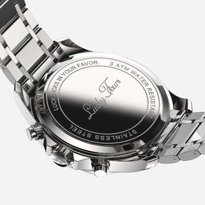 DIFFRNT® Chronometer
