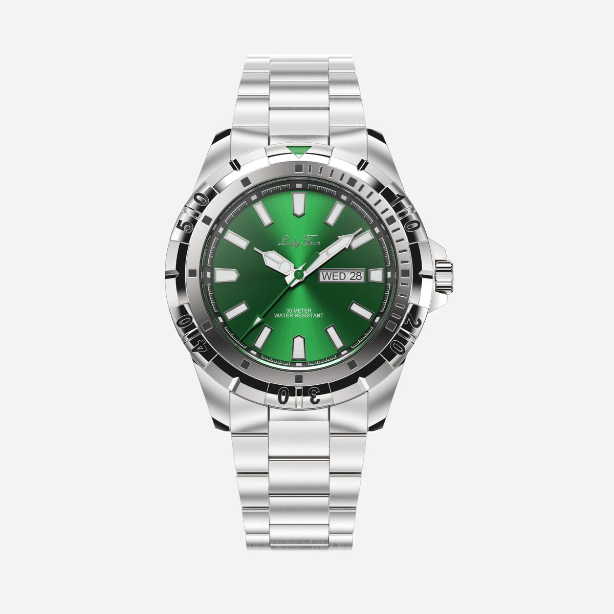 DIFFRNT® Valois