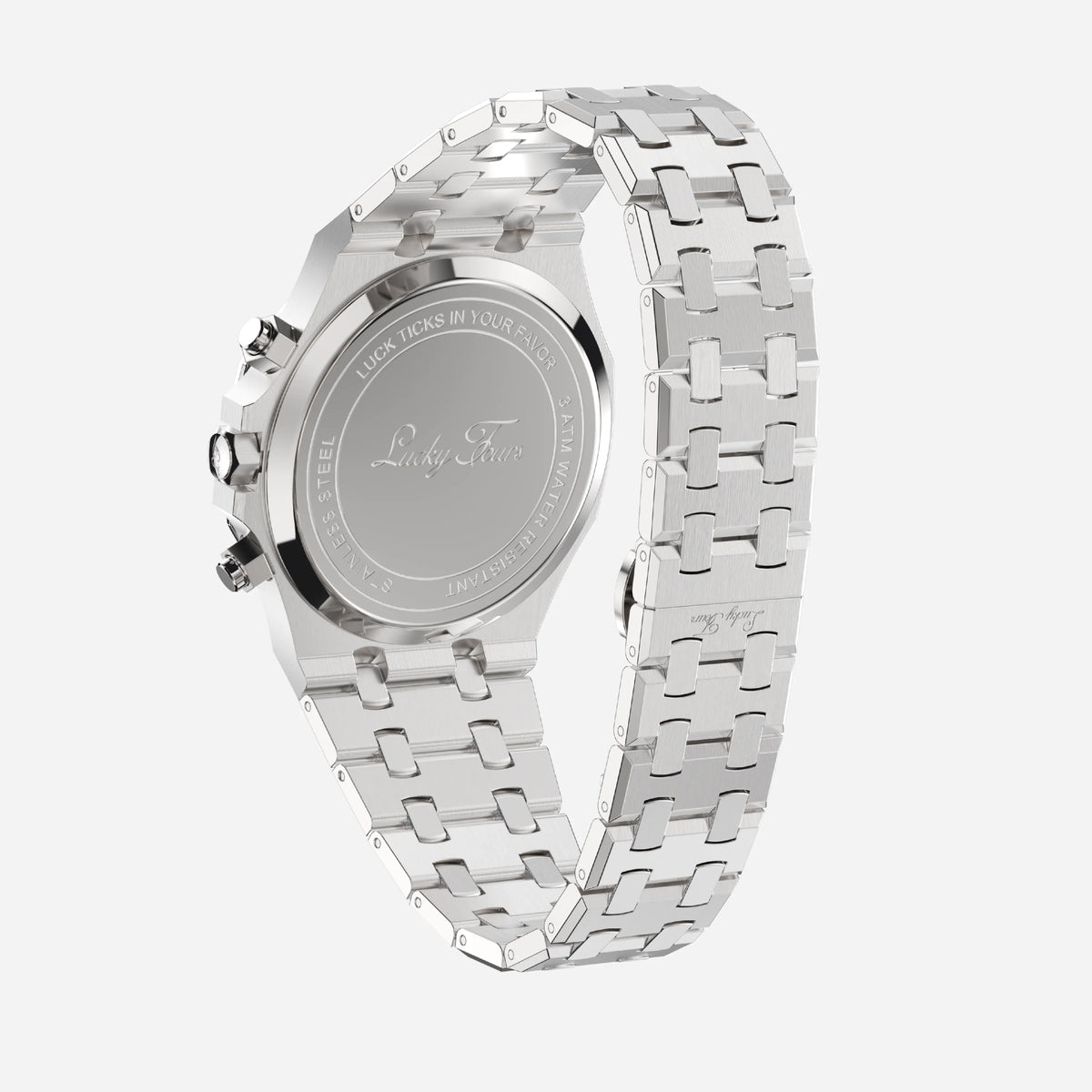 DIFFRNT® Tourbillon