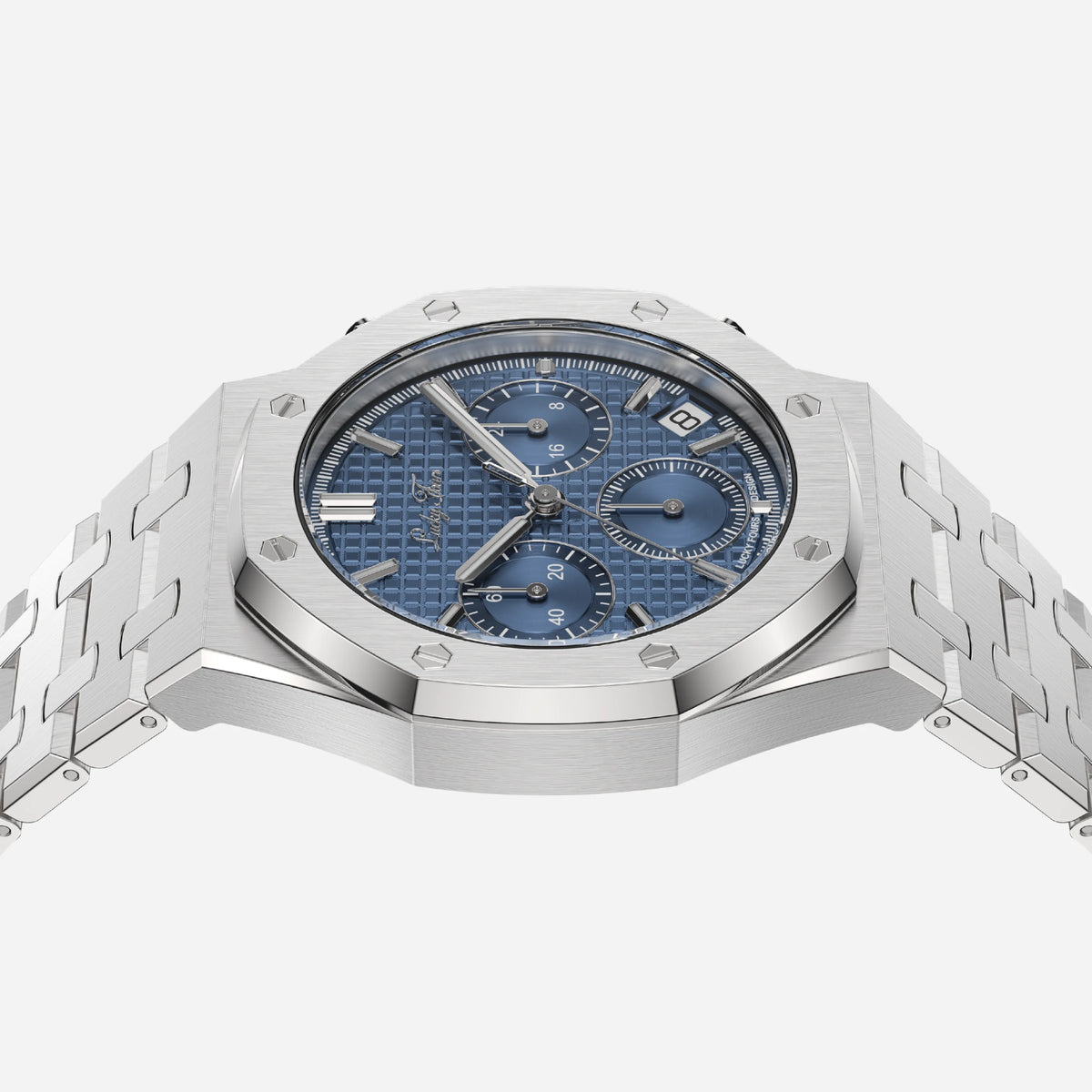 DIFFRNT® Tourbillon