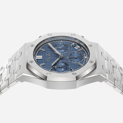 DIFFRNT® Tourbillon