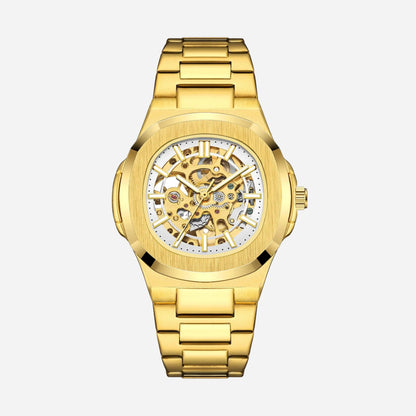 DIFFRNT® Skeleton