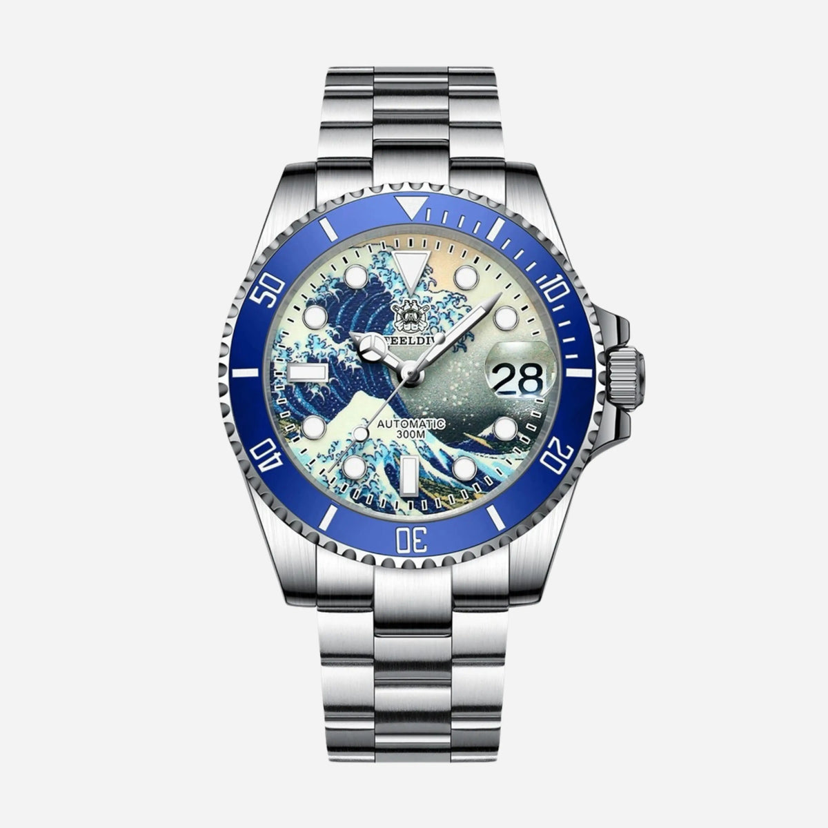 DIFFRNT® Ghosts of The Sea (Limited Edition)