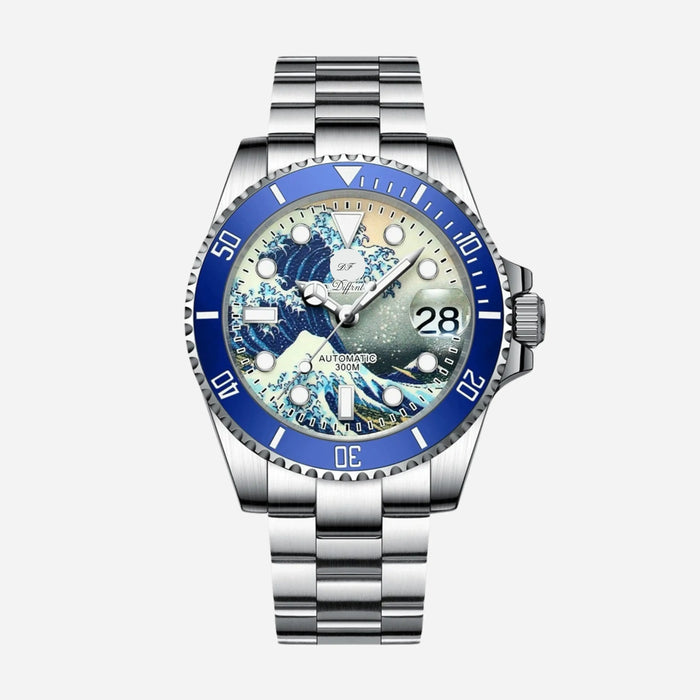 DIFFRNT® Ghosts of The Sea (Limited)