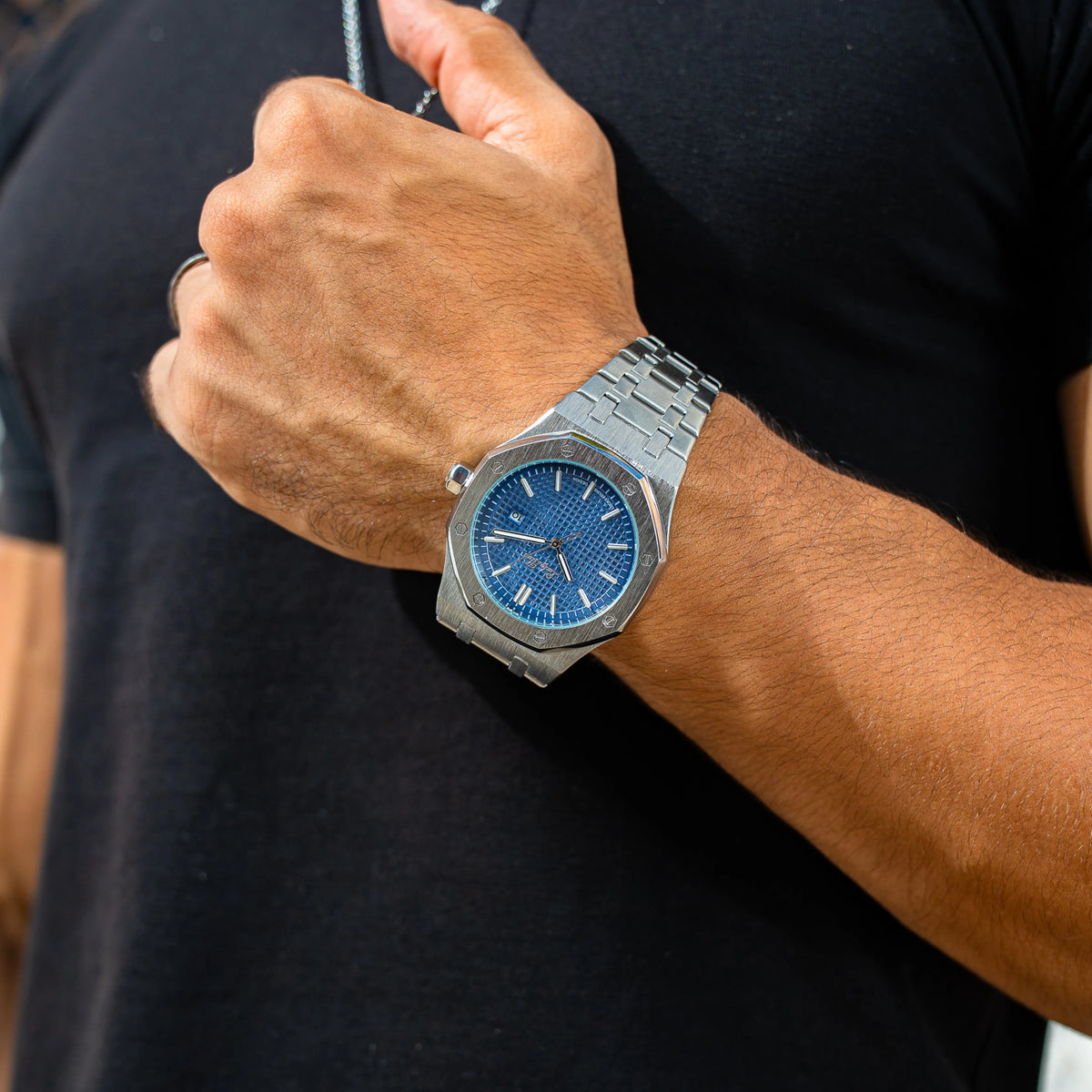 DIFFRNT® Oceanus