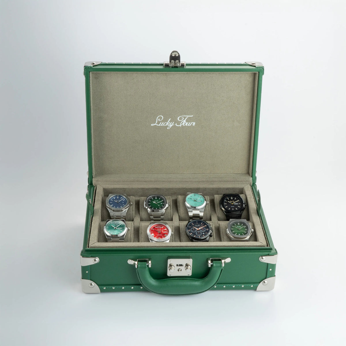 DIFFRNT® Watch Briefcase